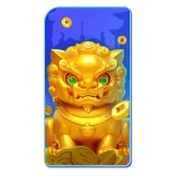 5 Lions