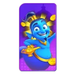 Crazy
Genie